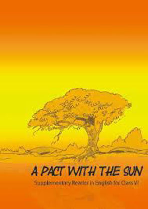 Picture of English-Pact with Sun 6