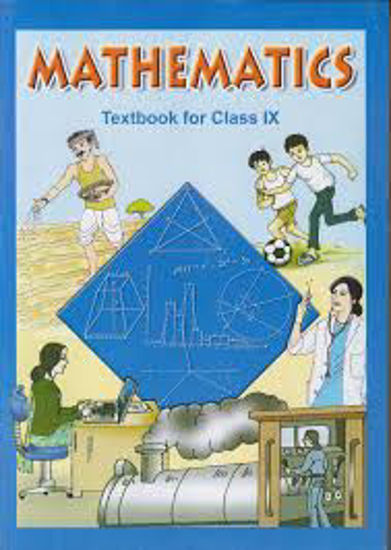 Picture of Mathematics 9