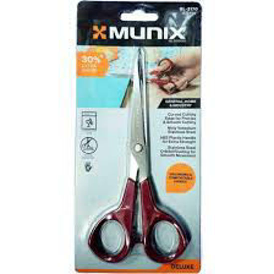 Picture of Munix Sessior GL2170- 169 mm