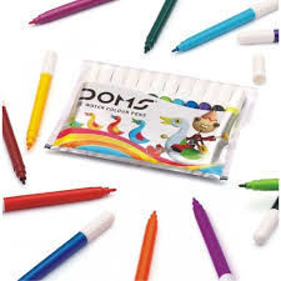 Picture of Doms Sketch Colour Small