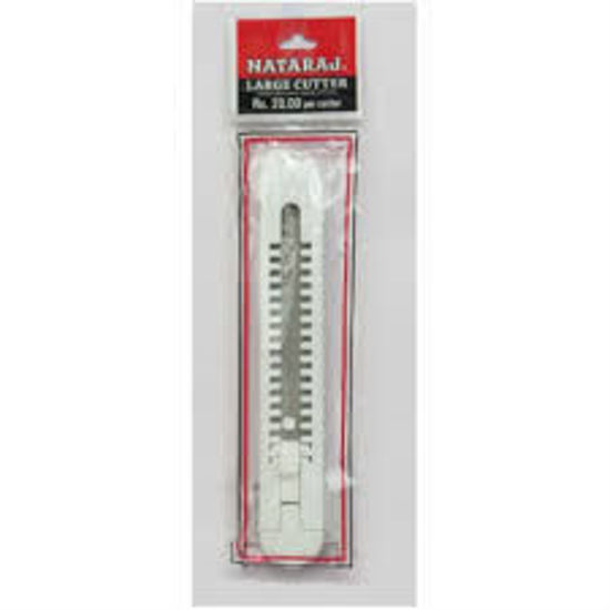 Picture of Natraj Cutter Big - Pack of 10 Pc.