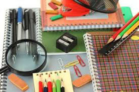 Picture for category STATIONARY
