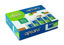 Picture of Apsara non dust long erasers (Pack of 20)