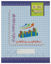 Picture of Lotus Graph Copy - 22 X 29 cm - 40 Pages