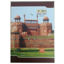 Picture of Lotus King Size Register - 240 pages