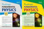 Picture of Pradeep's New Course Physics for Class 12 Vol. 1 & 2