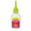 Picture of Fevicryl Non-sticky 3D Cone Outliner -  Pearl White - 20ml