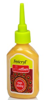 Picture of Fevicryl Non-sticky 3D Cone Outliner - Golden Yellow- 20ml
