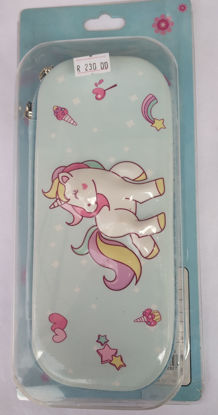 Picture of Unicorn Blue Kit 5