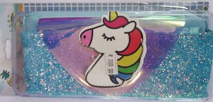 Picture of Unicorn Kit Blue 8