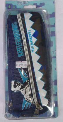 Picture of Unknown Player Blue Kit