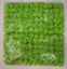 Picture of Artificial Foam Light Green Flower Medium Size