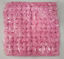 Picture of Artificial Foam Pink Flower Medium Size