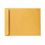 Picture of Yellow Laminated Envelope 10 X 14