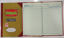 Picture of Attendance Register No. 1