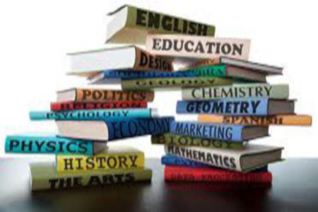 Picture for category BOOKS