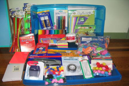 Picture for category ART & CRAFT
