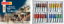 Picture of Camel Artist Water Colour 5 ml Tubes - 24 Shades