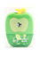 Picture of Apple Shape Sharpner - Green