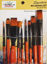 Picture of Art Pavillion Signature  Mix Brush  Set - Pack of 9 Pc