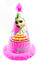Picture of Happy Birthday Barbie Cap