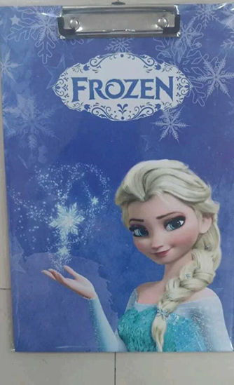 Picture of Premium Frozen Exam Board - 3