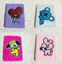 Picture of BTS 2  - A5  Diary