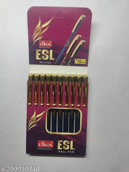 Picture of elkos esl Ball Pen