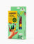 Picture of Camel Finger Crayons - 10 Shades