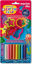 Picture of marine life rangeela creative clay - multicolour 8 moulds