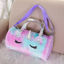 Picture of Unicorn Feather Duffle Bag Big