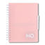 Picture of Spiral HQ Diary